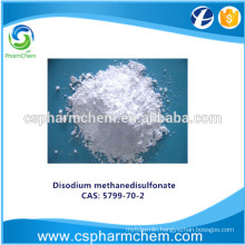 Disodium methanedisulfonate, CAS 5799-70-2 for electroplating